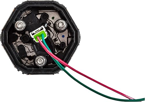 Miniatura 7 de Buyers Products SL575ALP Clase 2 LED Micro Beacon - Montaje Permanente