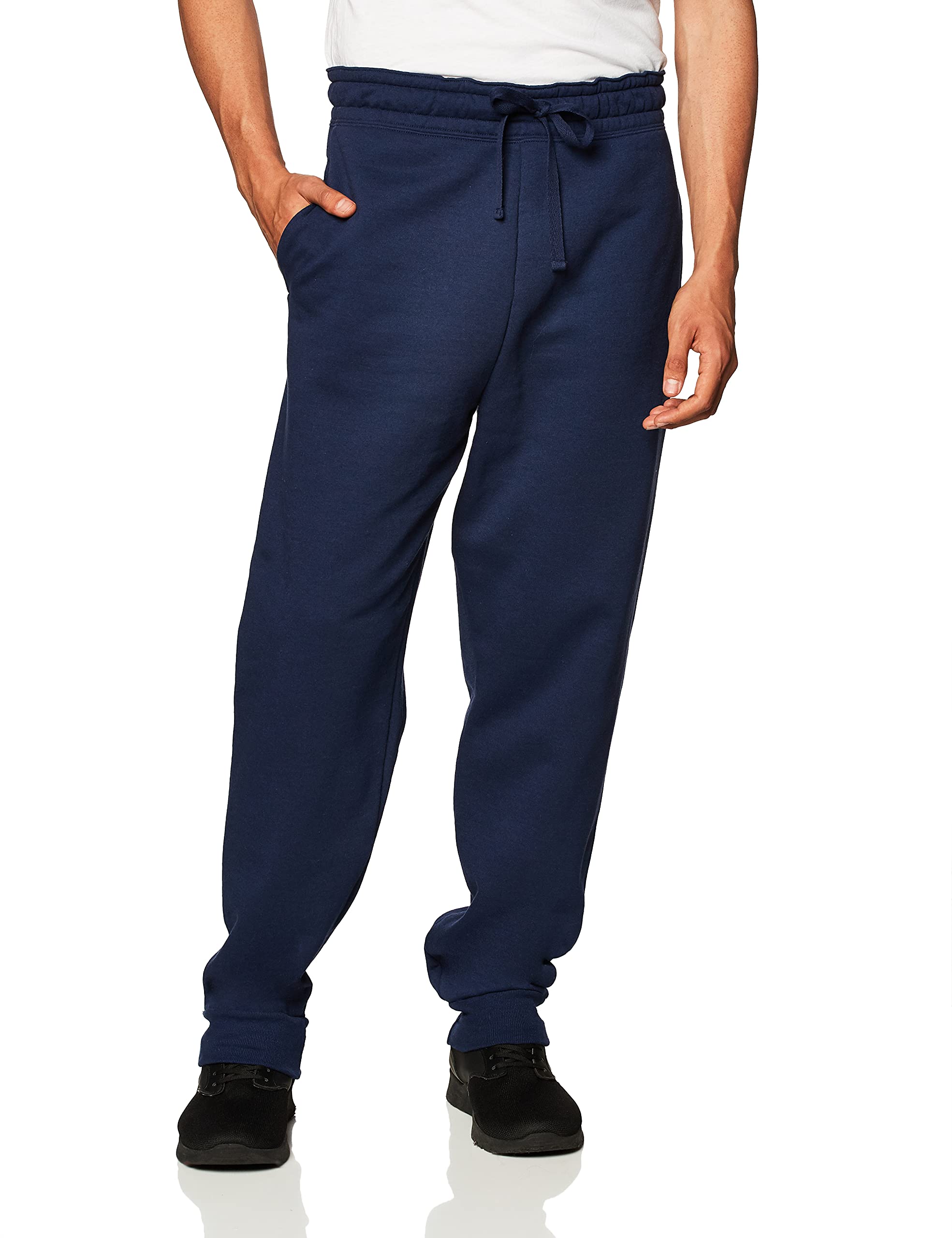 Jogger Sweatpant with Pockets 