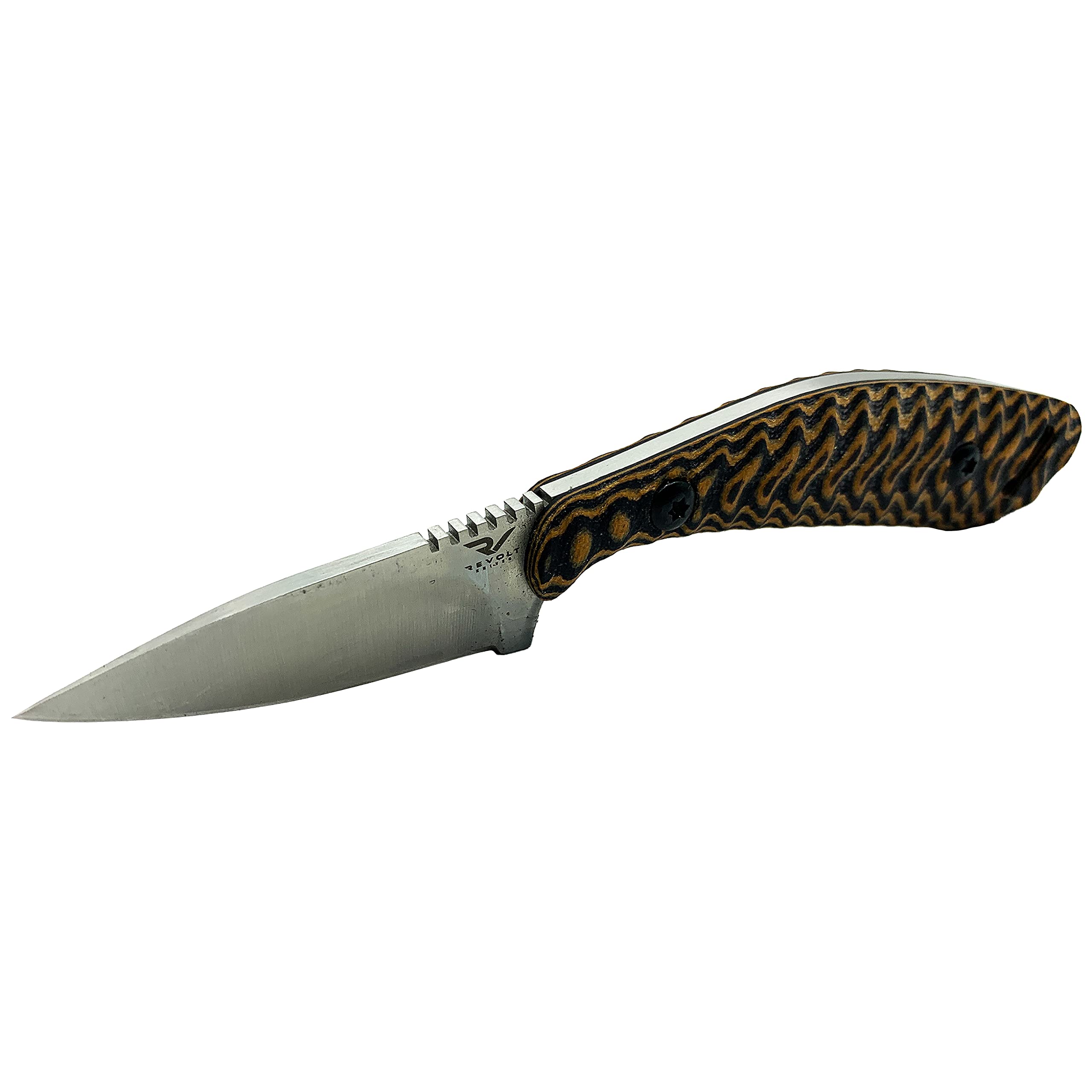 AuSable Brand 'Michigan' 4 1/2