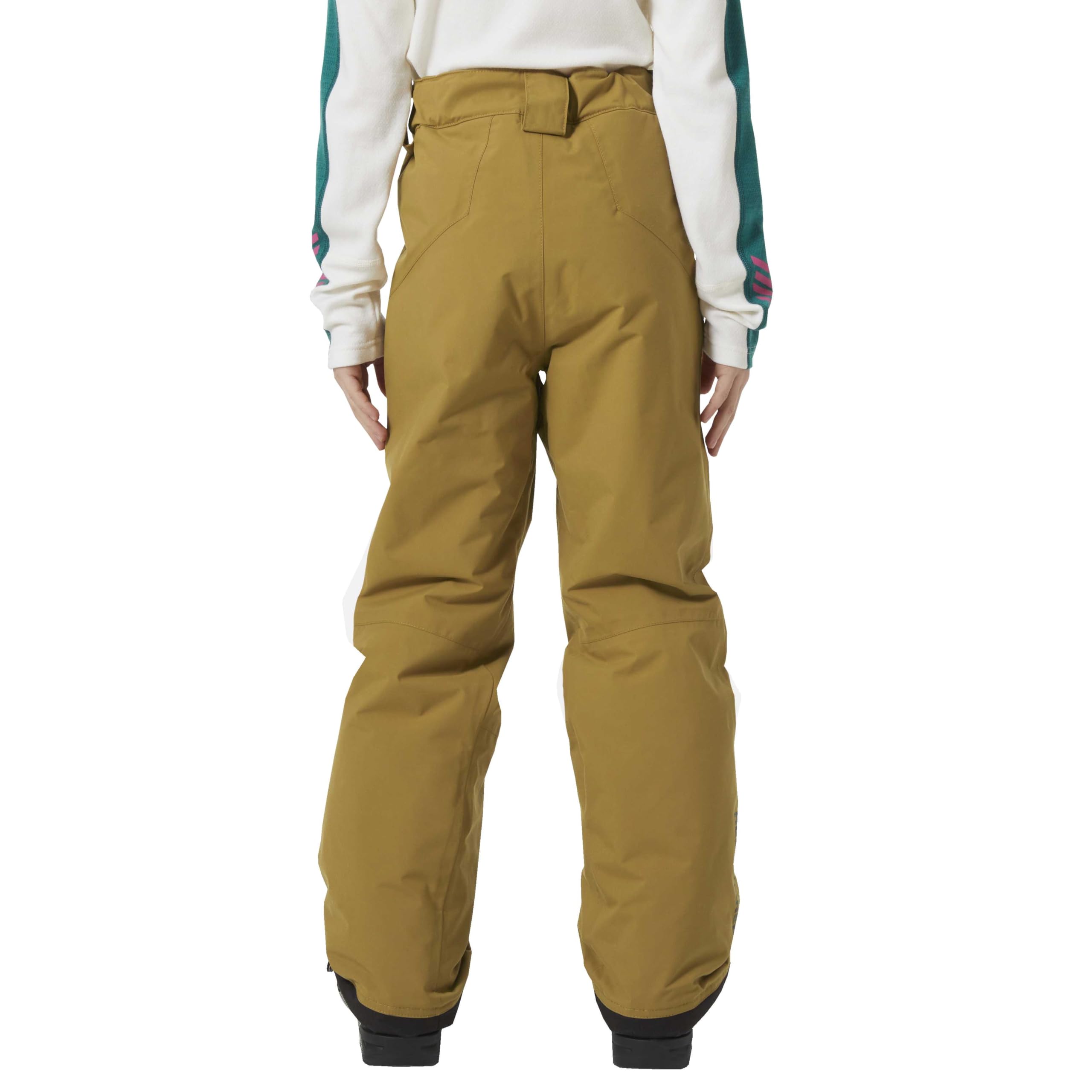 Helly Hansen JR LEGENDARNE SPODNIE