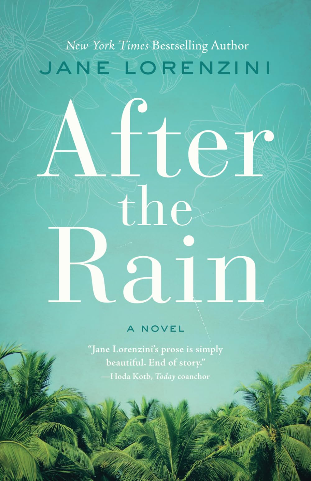 After the Rain (Becoming Belle)