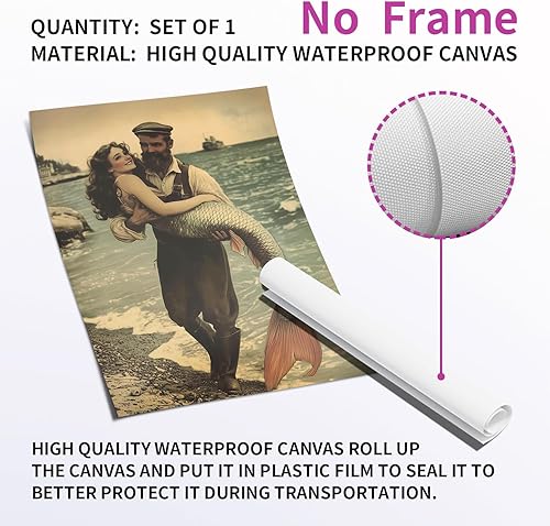 Miniatura 297 de Arte de pared de surf de moda, fotografía retro en blanco y negro, póster de surf, impresión costera, impresión vintage de surf, pósters deportivos