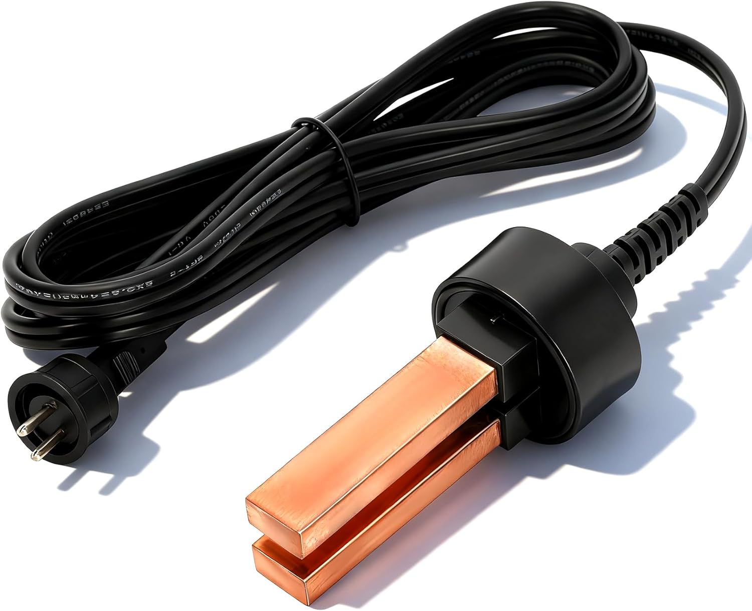 G2 IonGen Replacement Probe,Black/Copper,Replacement Probe for 2nd Generation Flow Chamber