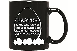 Eggs in One Basket Gifts: Perfect Adult Easter Baskets with Wine