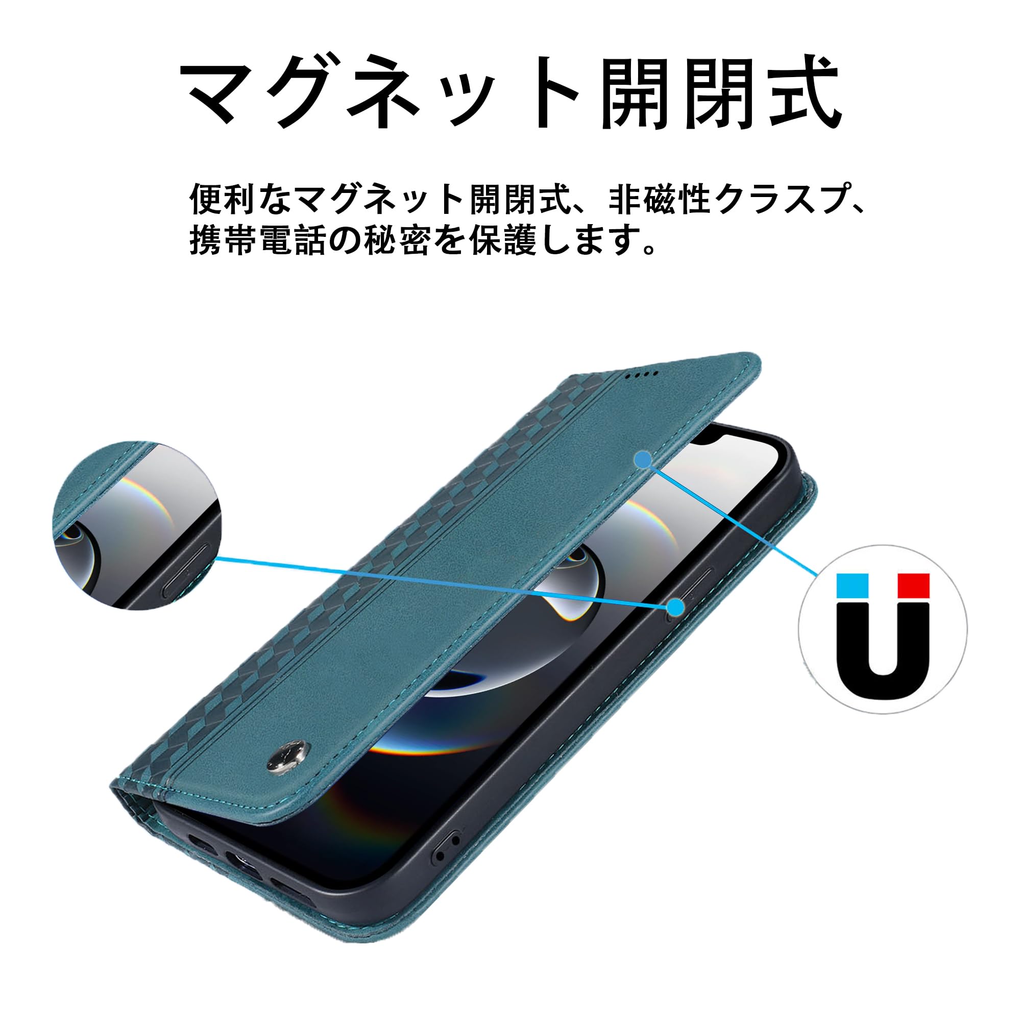 Motorola - 【専用】motorola edge50sPRO Amazon.co.jp: Motorola Edge 50s Pro/Edge 50 Pro ケース