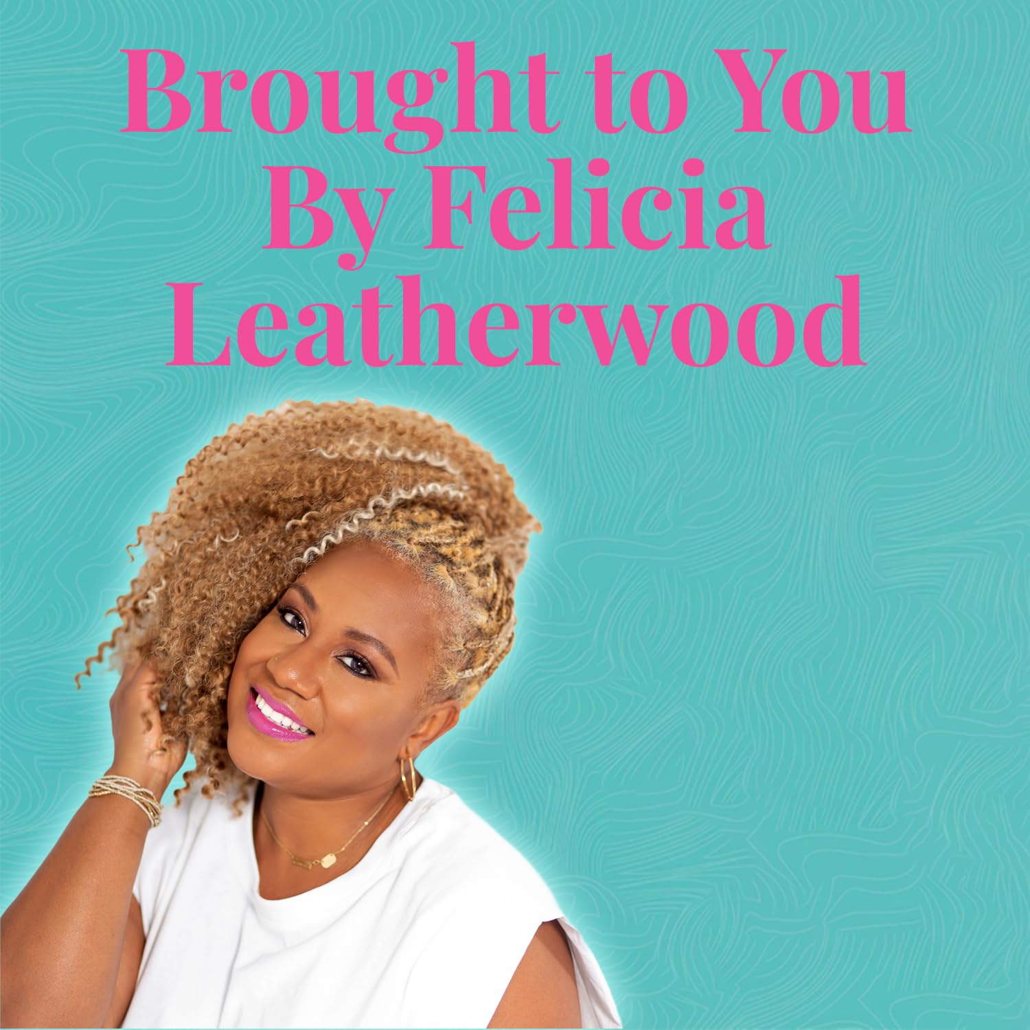 Felicia Leatherwood Cepillo desenredante, para cabello kinky, rizado, ondulado 4c o liso, domina tus enredos y suaviza tus rizos, sin dolor, para todas las edades, negro