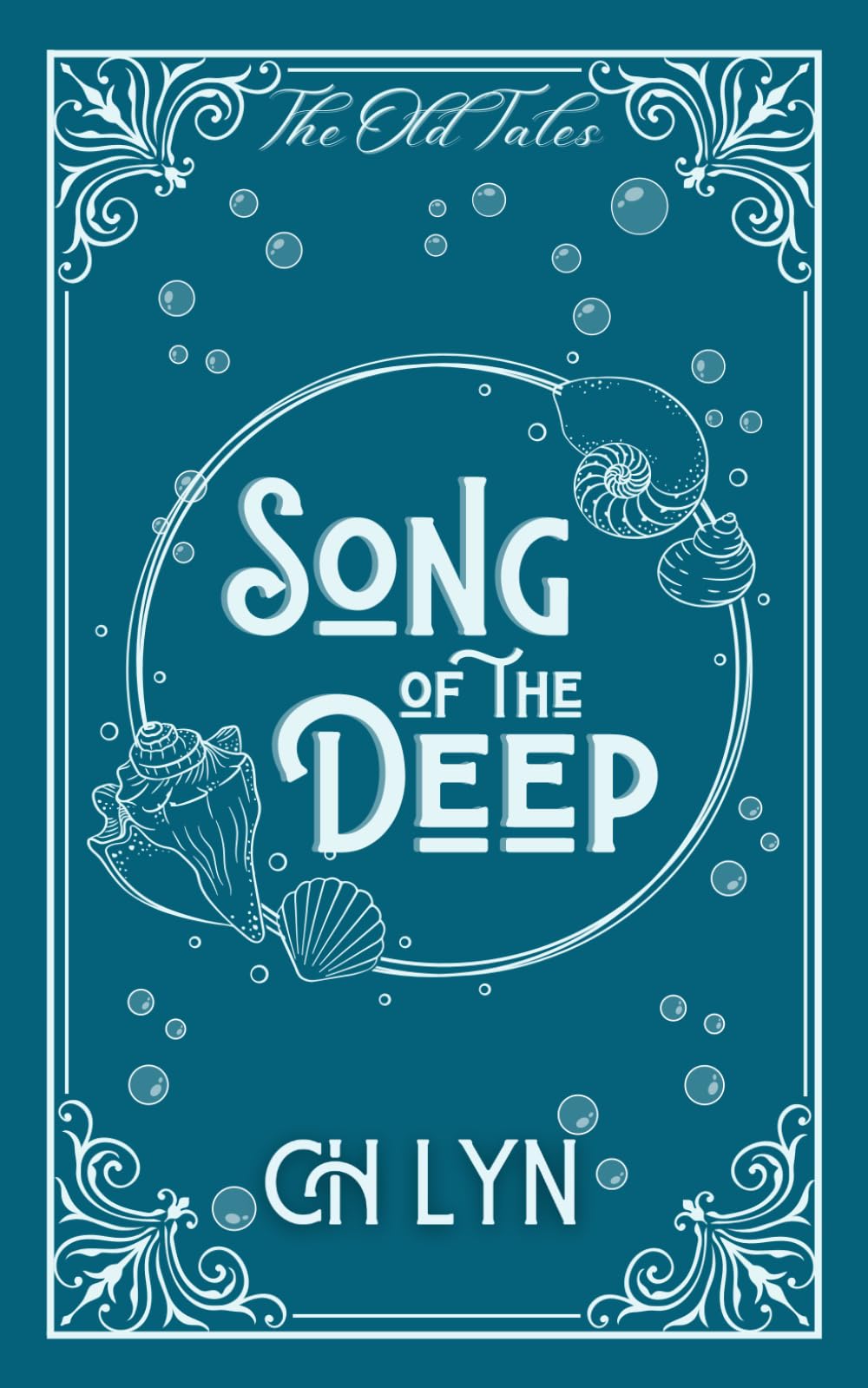 Song of the Deep