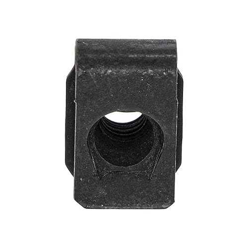 Miniatura 4 de CUB CADET Tuerca en U 726-0211 1600 1800 3205 2165 GT2544 1212 GT2550 GT2554 1170 2185 1860 2186 1180 YS-GW-1761680 926--0211