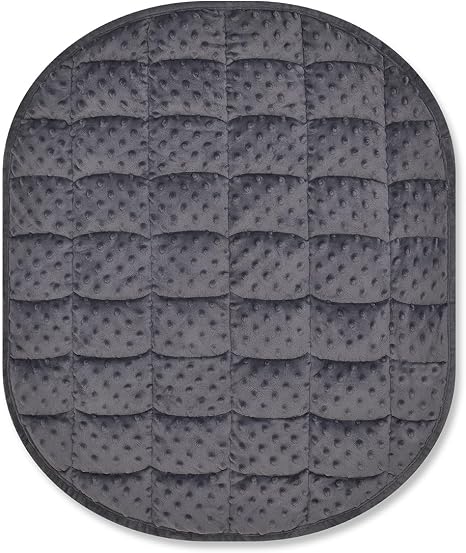 TONGDADA Weighted Lap Blanket