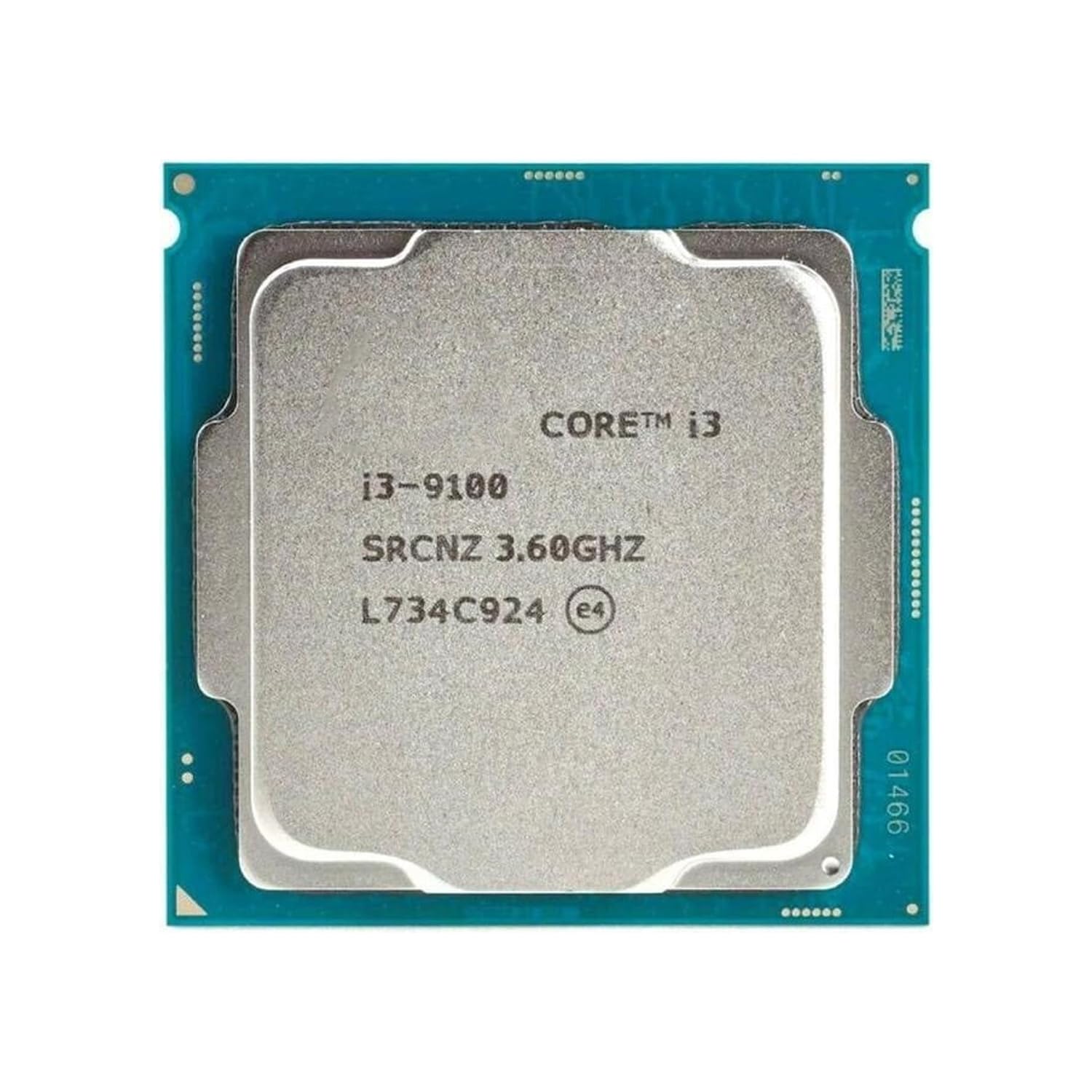 Intel Core i3-9100F 第9世代 CPU LGA1151 C9913910人気