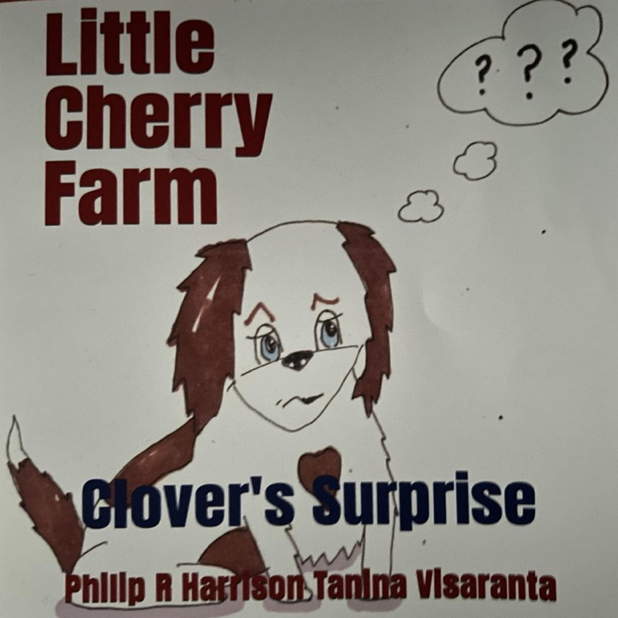 Little Cherry Farm Clover's Surprise