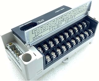 1790D-T16BV0 Compact Block LDX 16 Point I/P Base Block 1790DT16BV0 New in Box with Warranty
