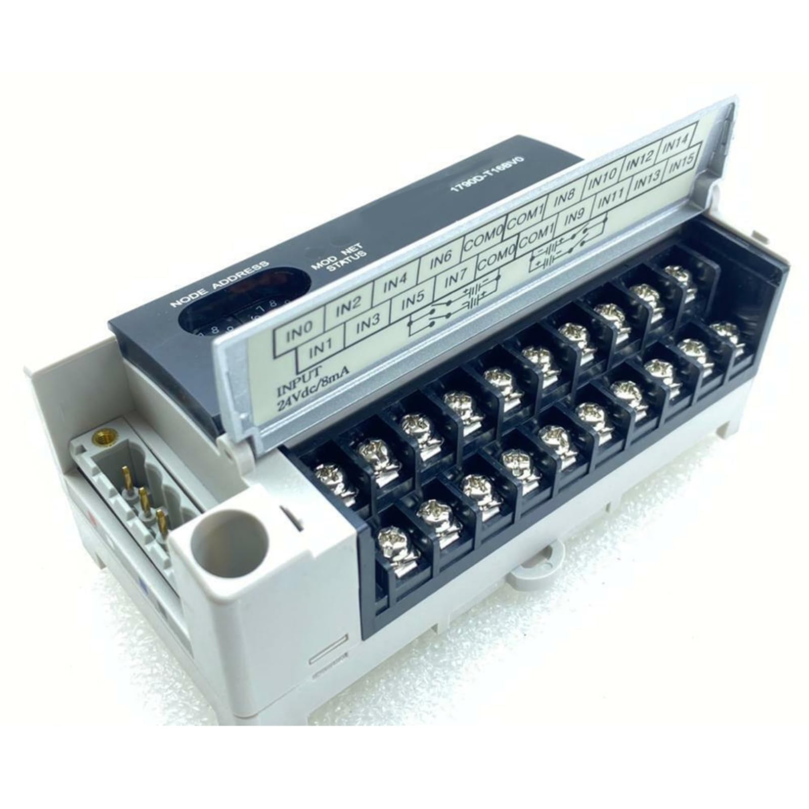1790DT16BV0 pièce de rechange industrielle neuve en boîte