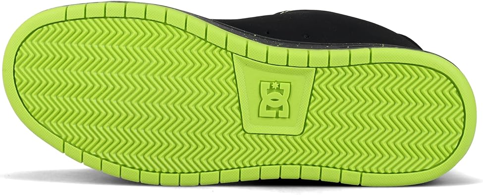 DC Shoes Men's Gaveler