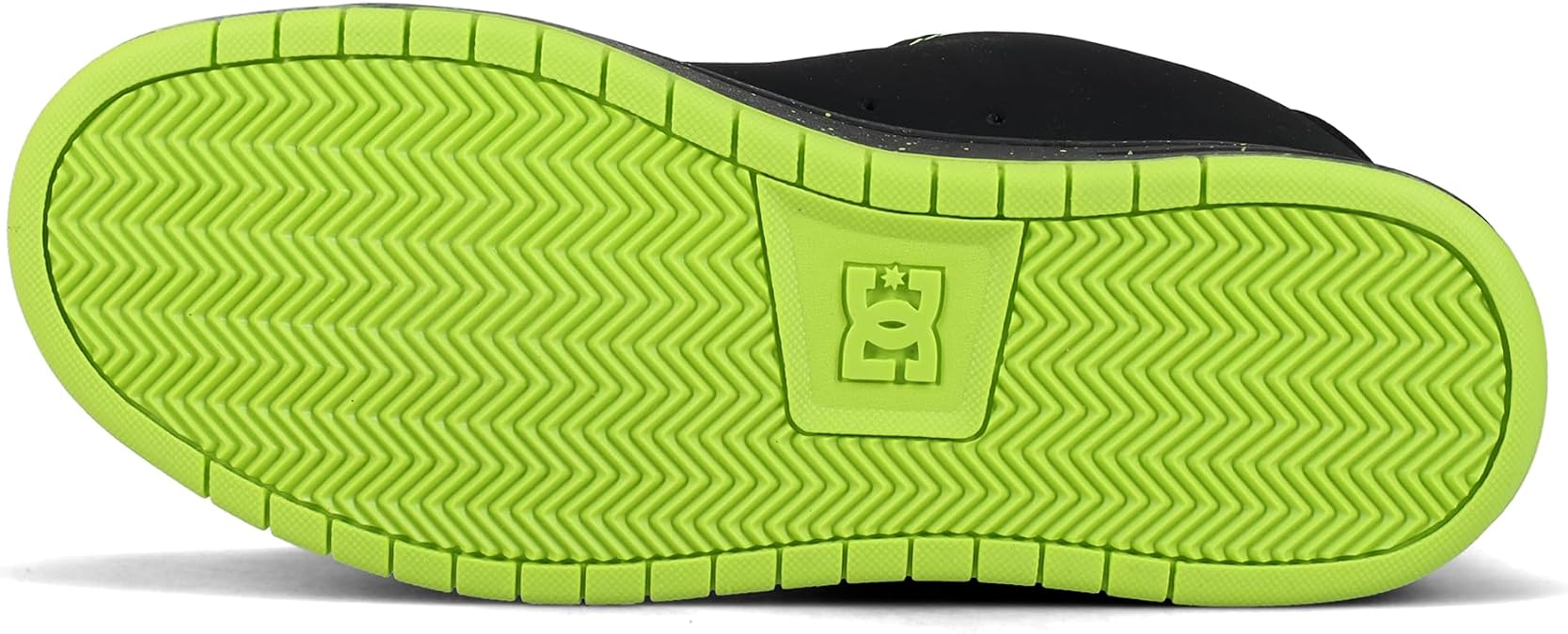 DC Shoes Men's Gaveler