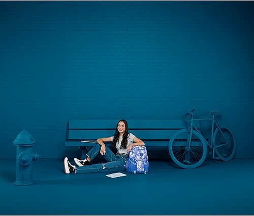 Miniatura 7 de High Sierra Mochila Loop, Teñido anudado, Mochila Loop