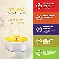 Vista 4 de Exquizite velas aromáticas y cera para fundir