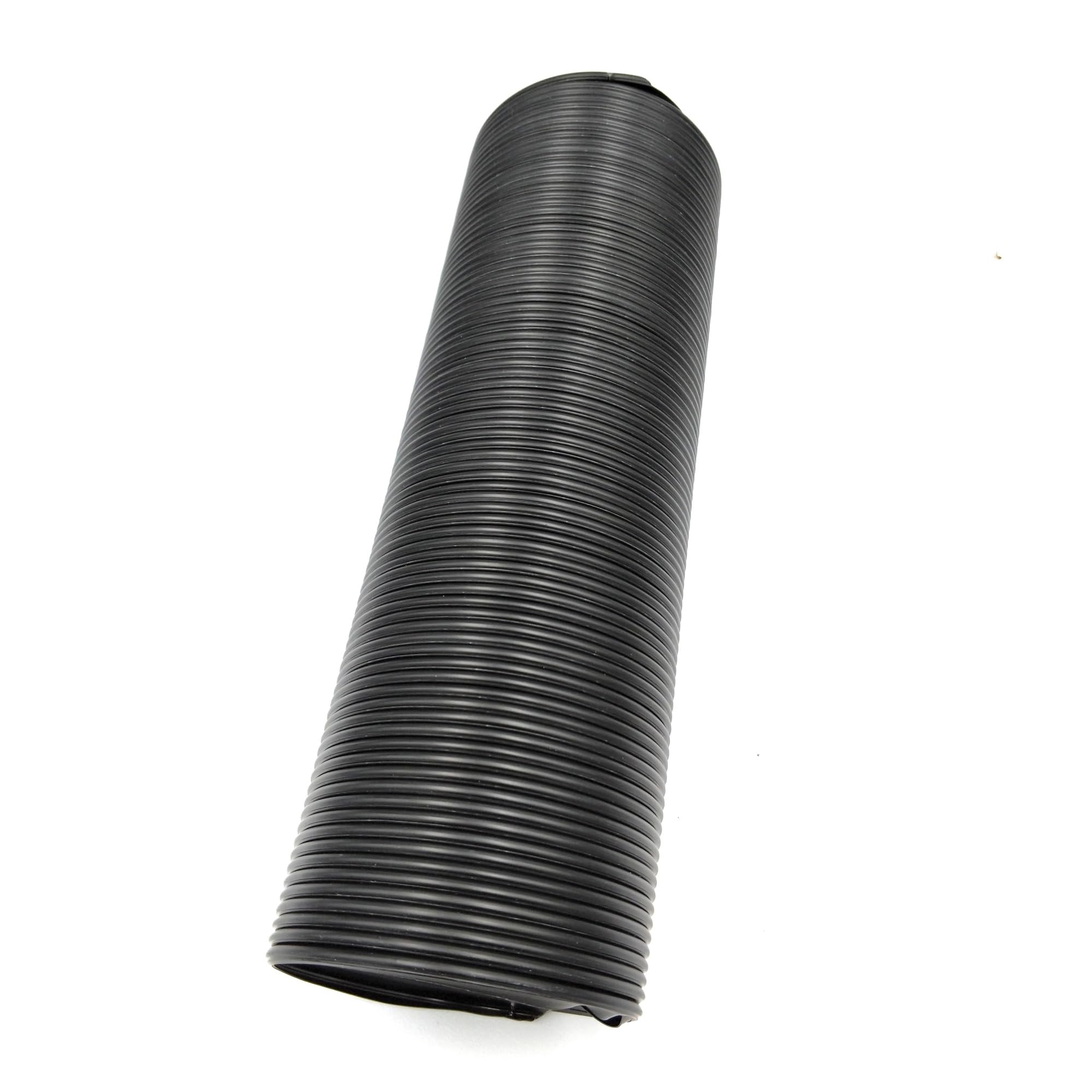 Für Most Lufteinlassrohr intakes 76mm/63mm cold universal flexible inlet...