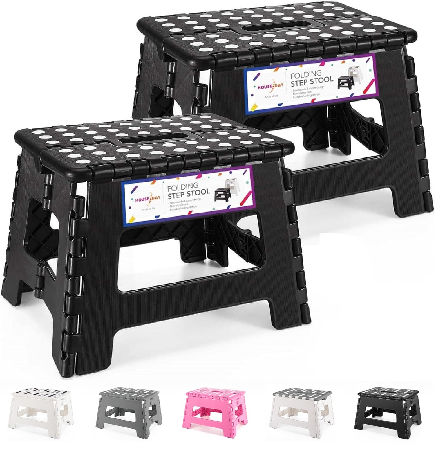 20220210stepstool01 Hocker