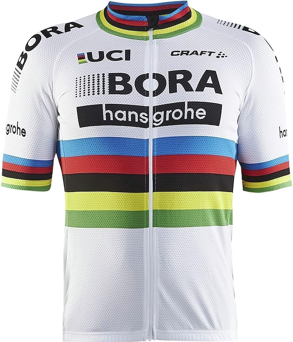 Craft Bora hansgrohe Replica Jersey - Men's
