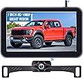 7-Inch Wireless Backup Camera for Truck