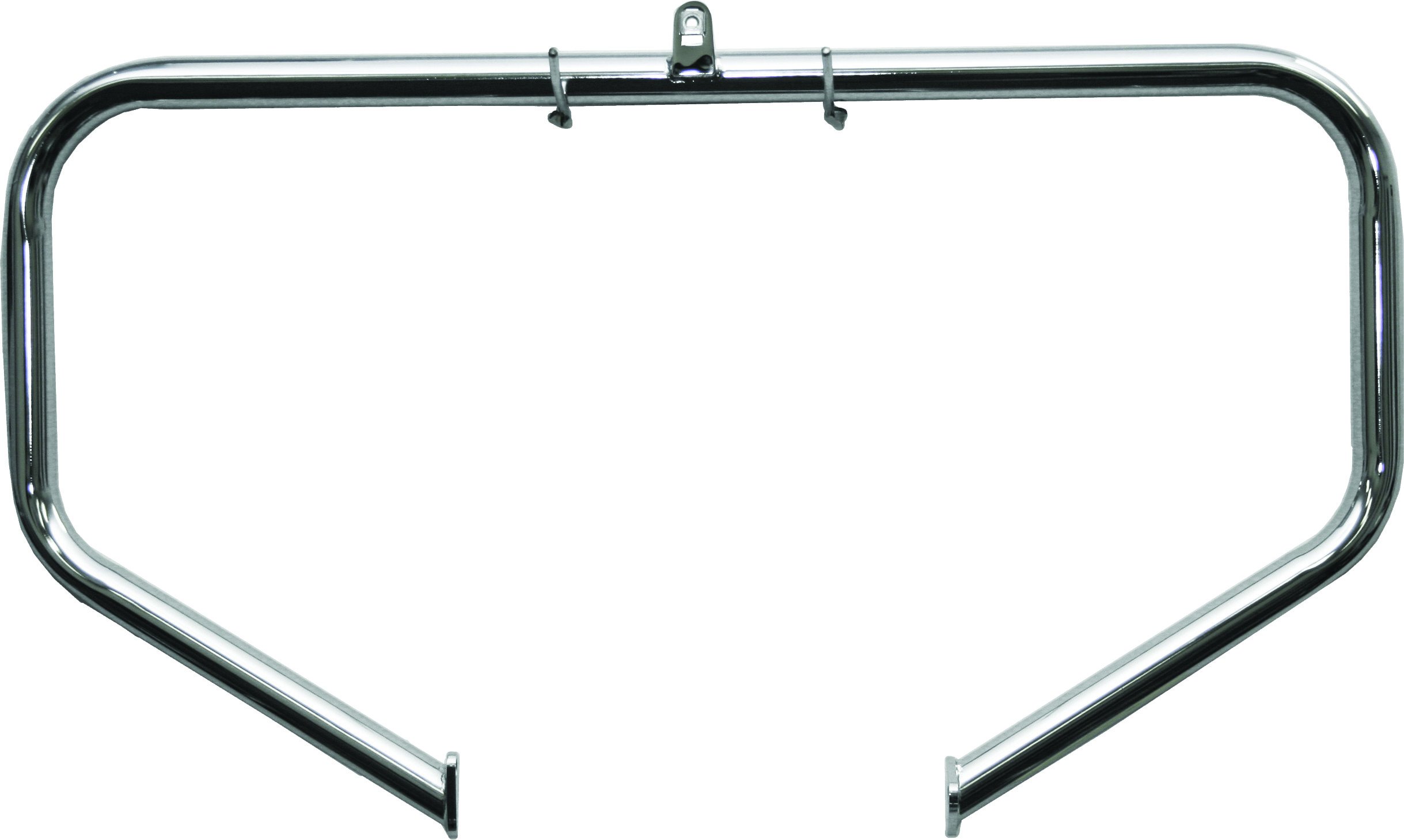 Lindby Unibar Highway Bar - Chrome Plated 1403