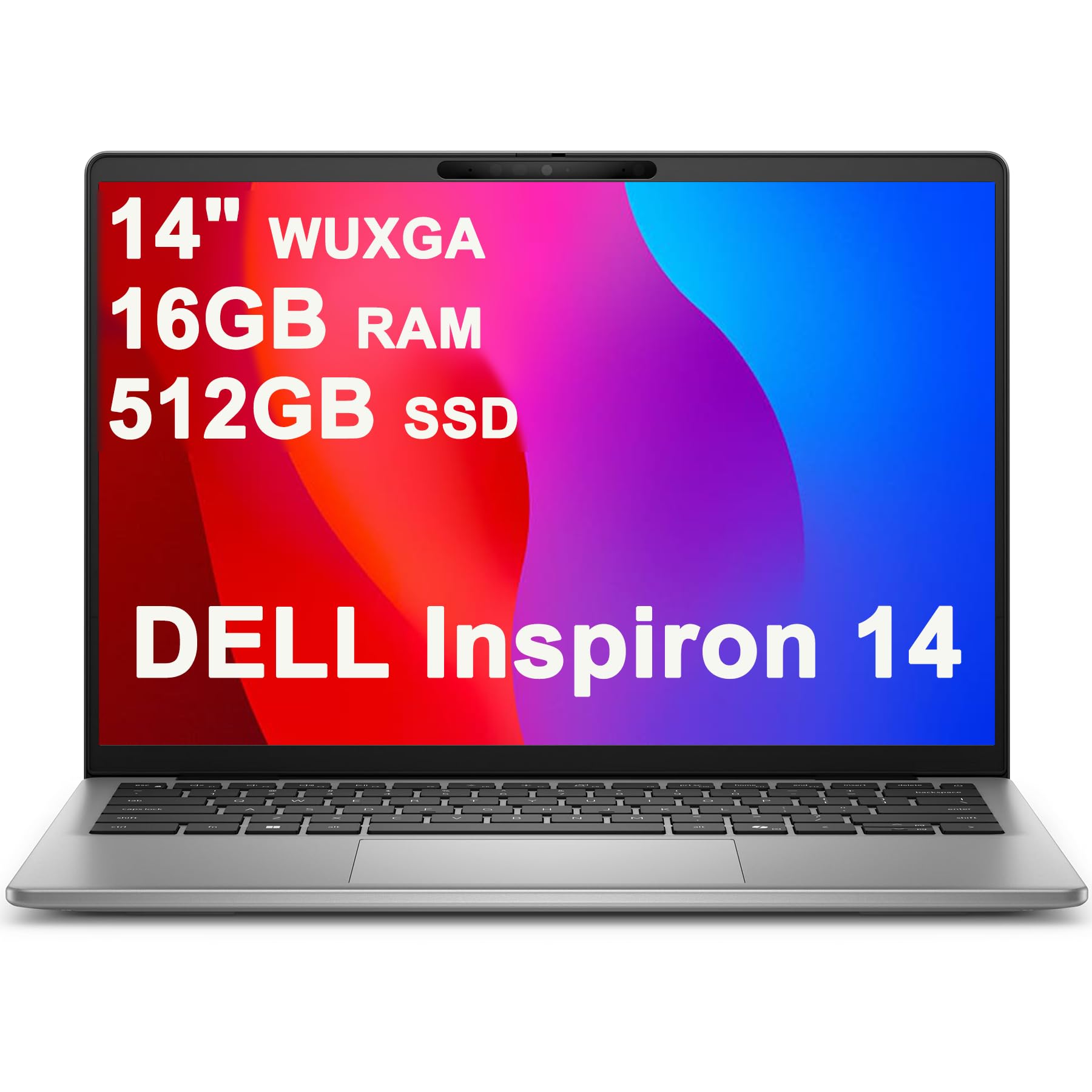 Amazon.co.jp: Dell Inspiron 14 5441 ノートパソコン 14インチ WUXGA