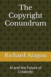 The Copyright Conundrum: AI and the Future of Creativity