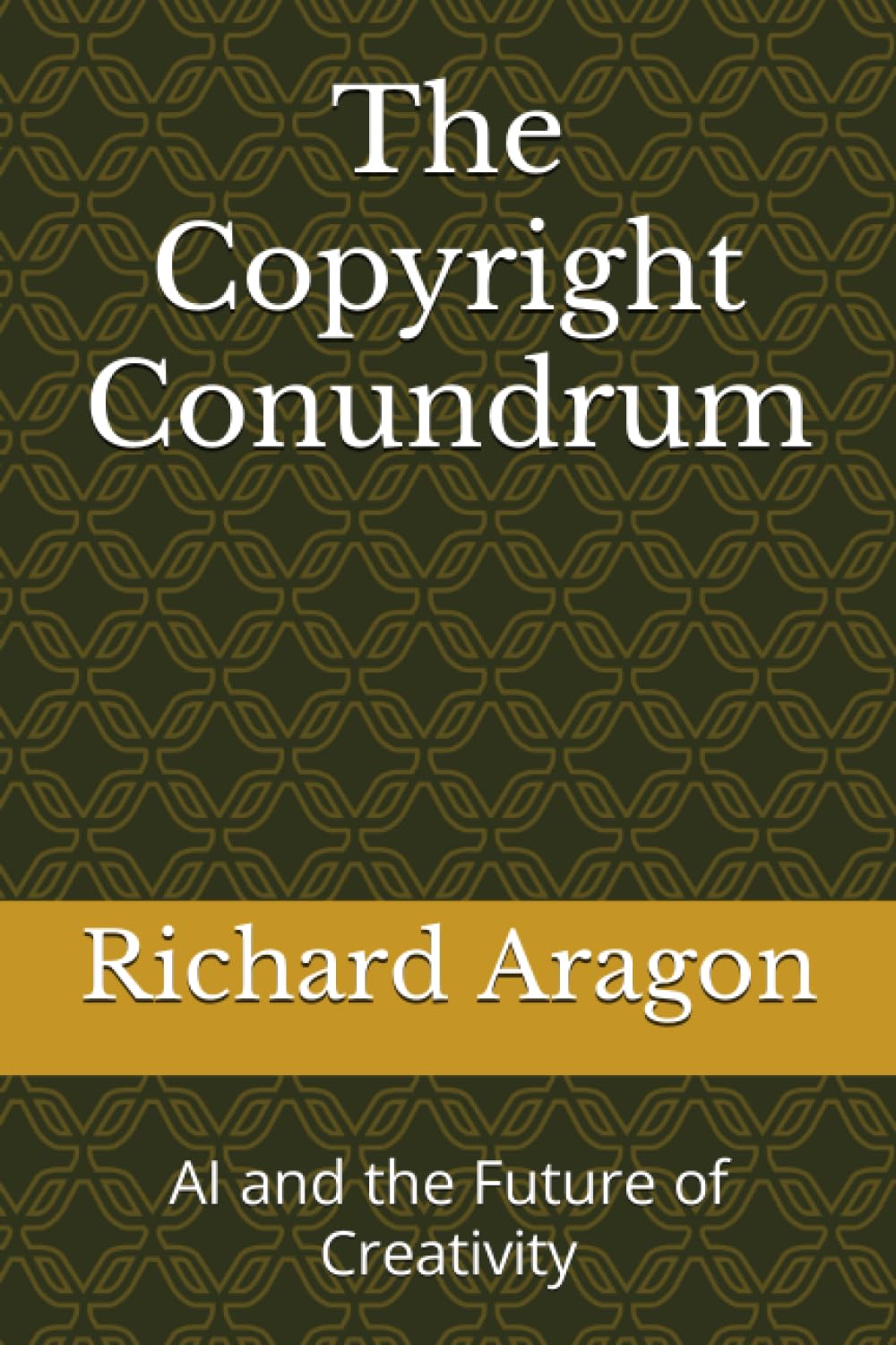The Copyright Conundrum: AI and the Future of Creativity