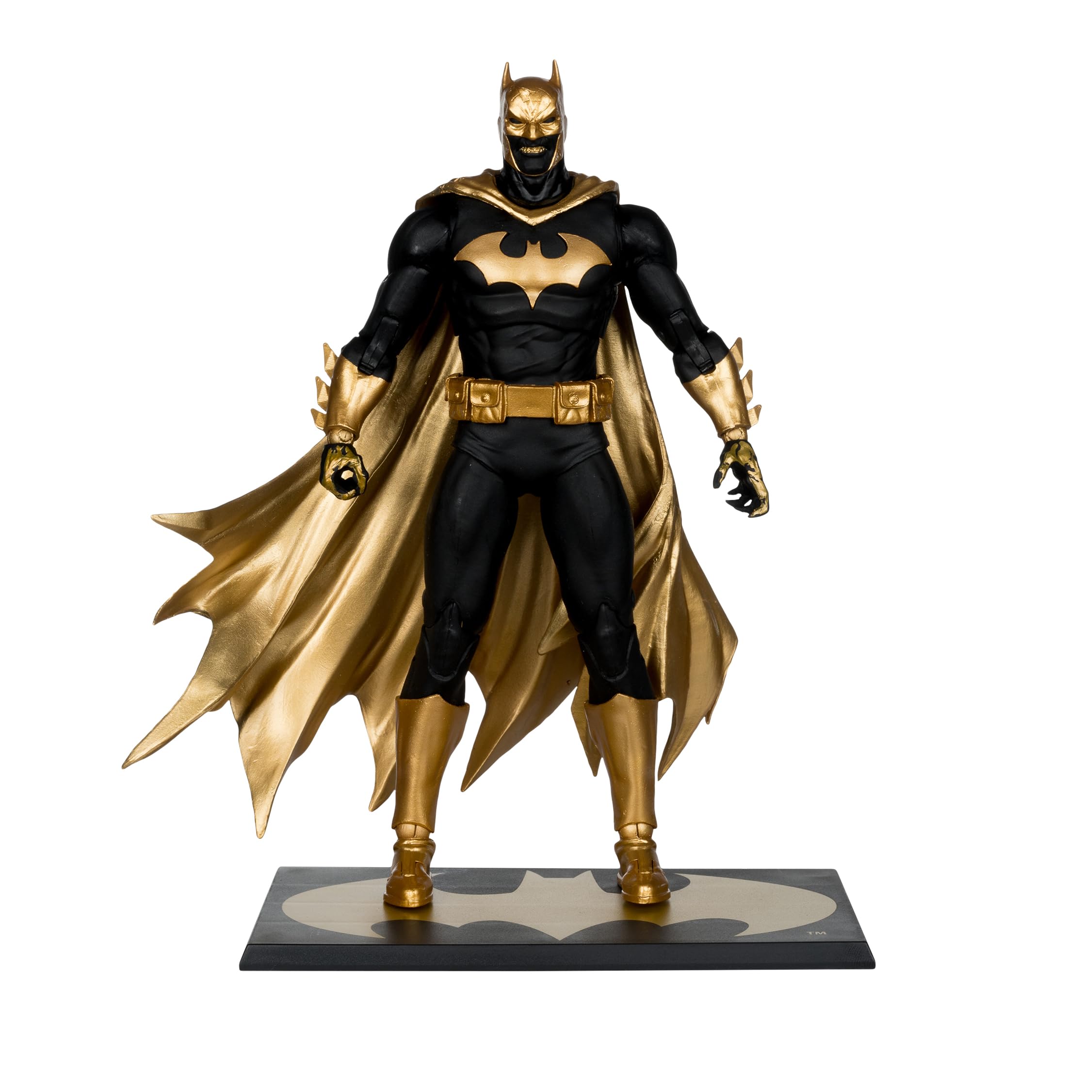 Amazon.co.jp: McFarlane DC マルチバース バットマン DC vs