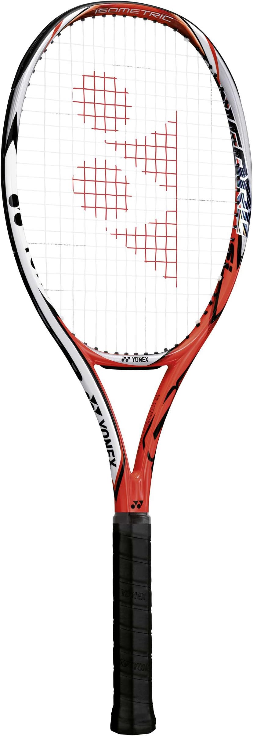 YONEX Turnierschläger Si-98 Vcore SI 98 Tennis Racket-Orange, Grip 3/305 g
