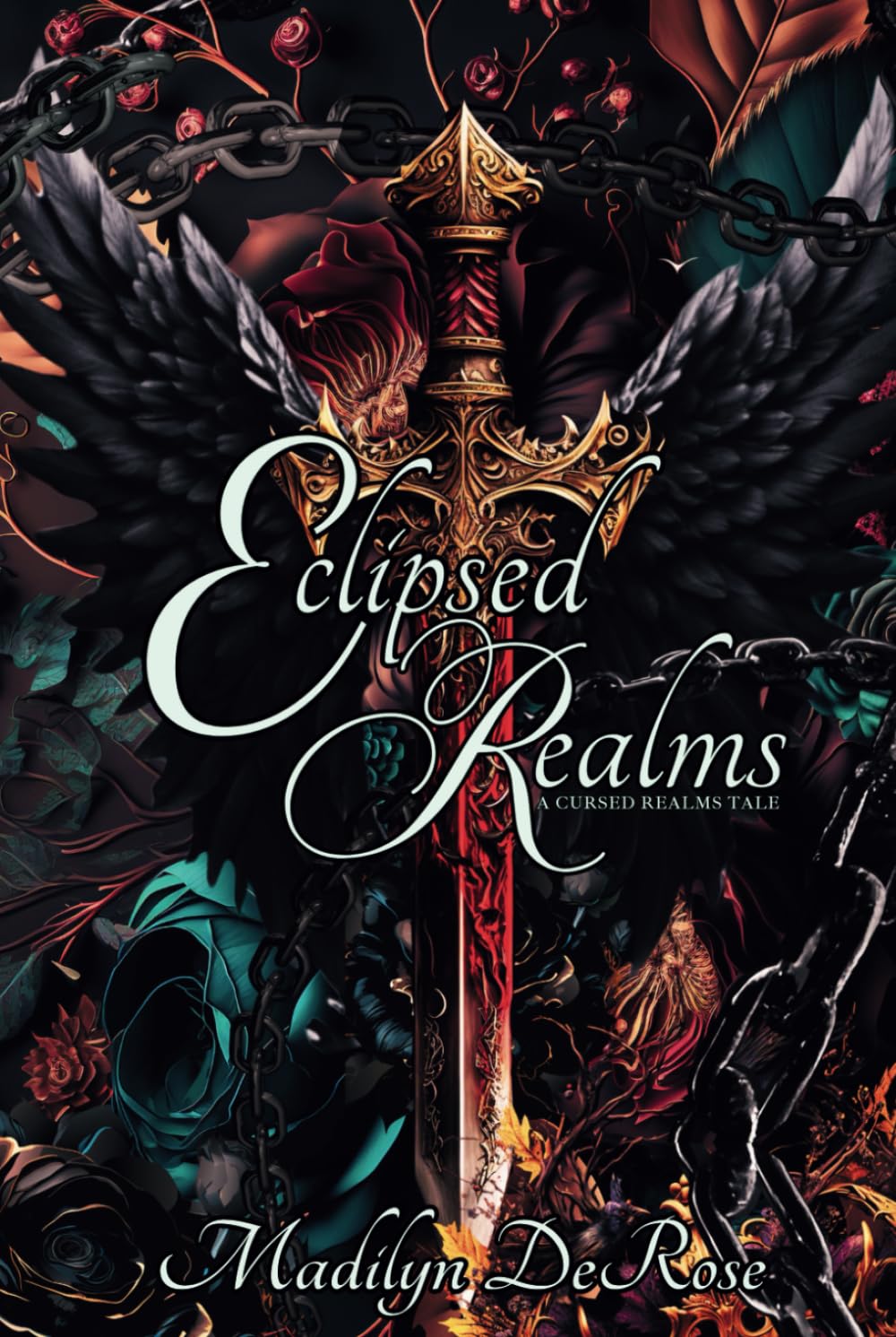 Eclipsed Realms (The Cursed Realms)