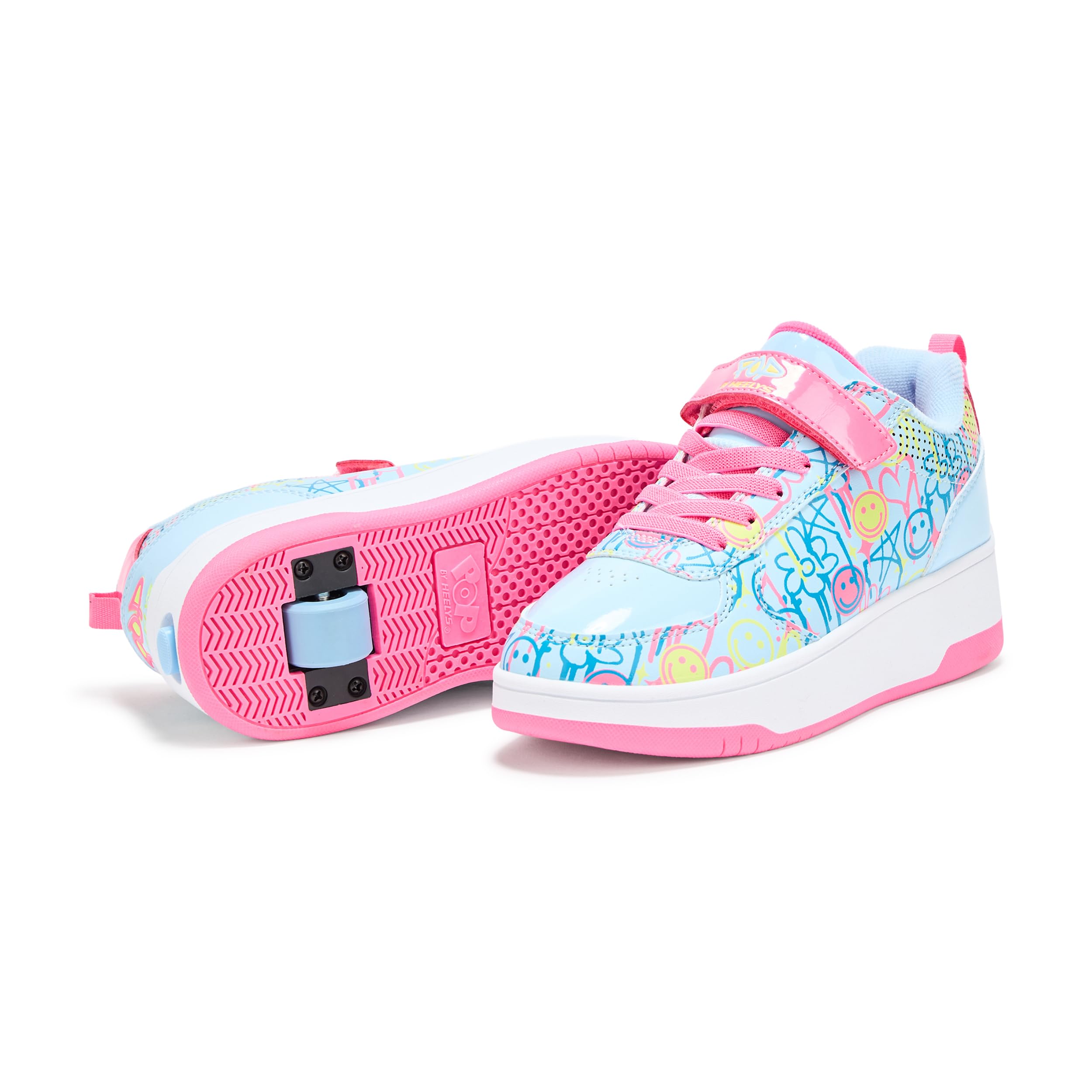 Heelys Mädchen HEELYS POP Quantm