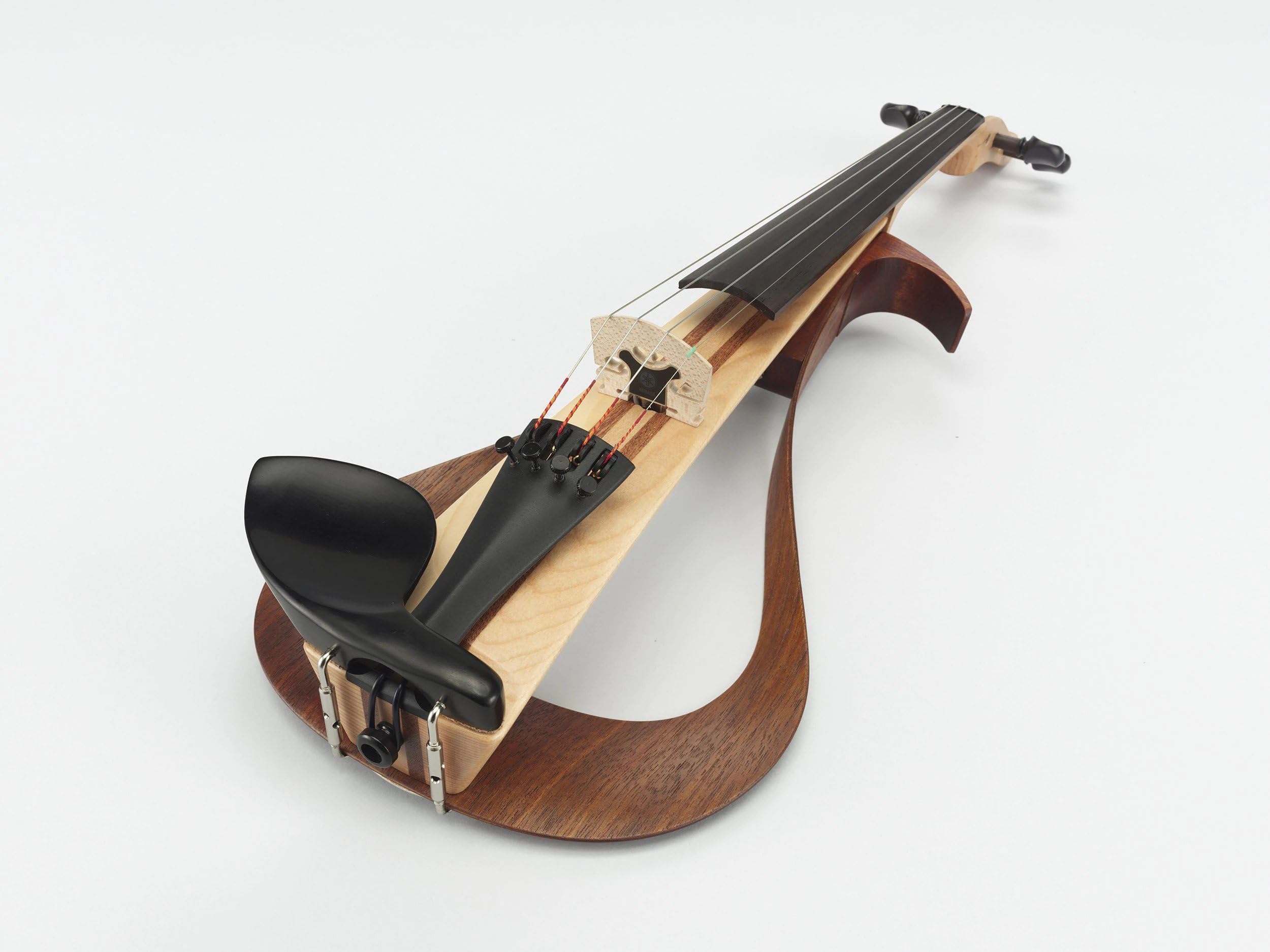 美品✨YAMAHA ヤマハ　エレクトリック　5弦 バイオリン YEV105 bl Amazon.com: Yamaha YEV105BL Electric Violin, Black, 5 String