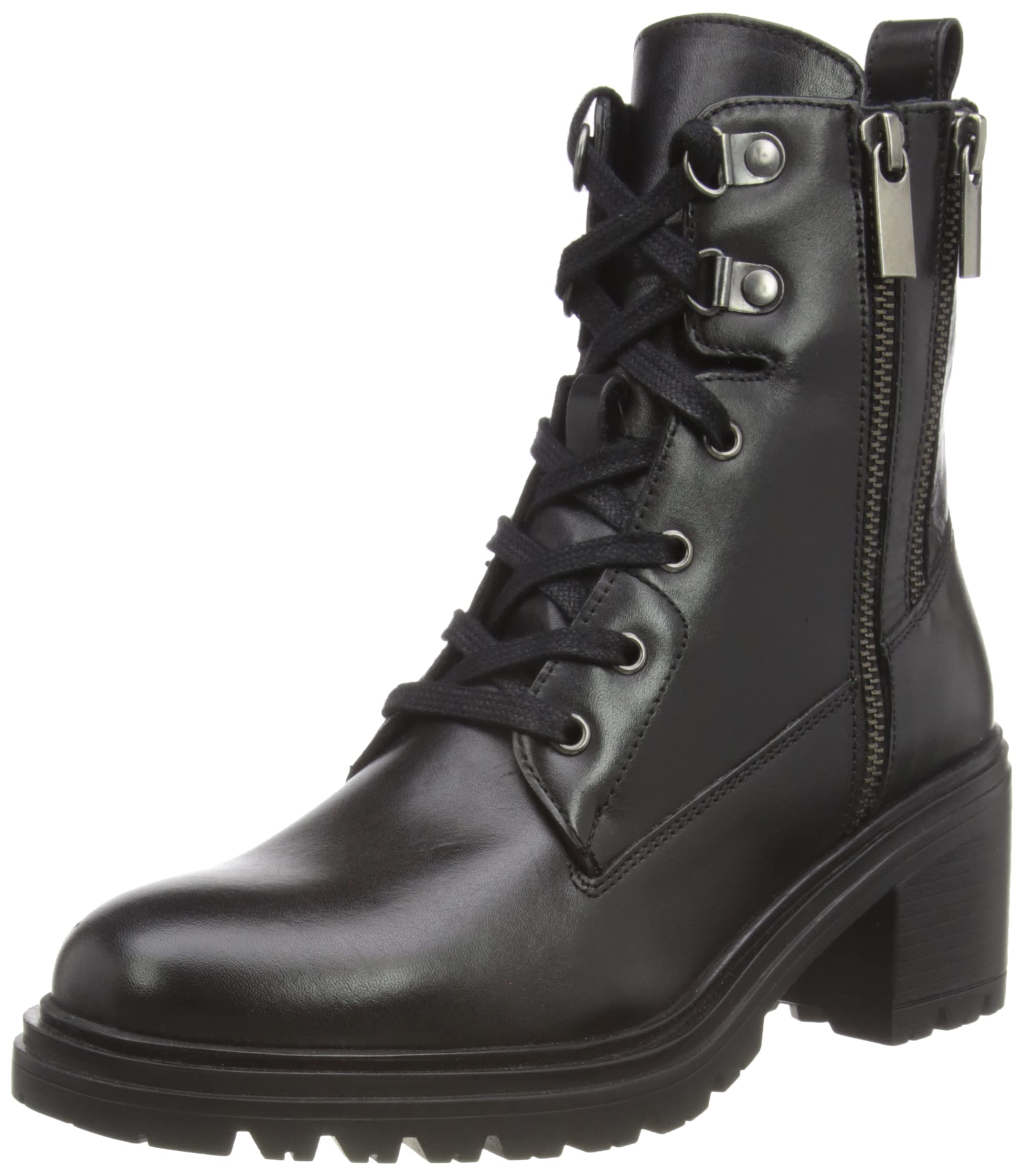 GEOX Damiana Woman Black, Size: 41