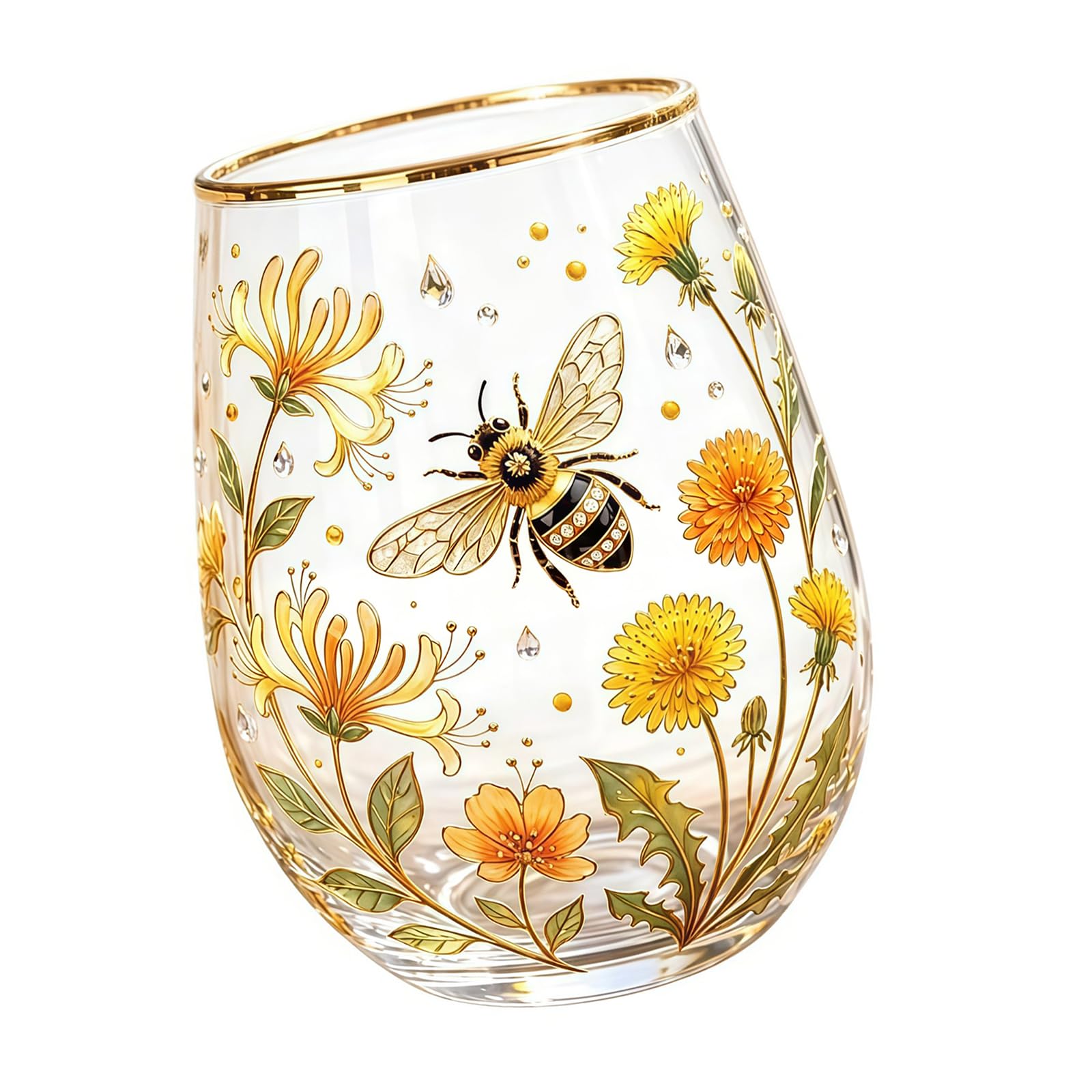 Whoasyst Unique Acrylic Drinking Cup Clear Elegant Coffee Mug Multifunctional Drinkware Suitable for Hot and Cold Beverages Acrylic Tea Cup