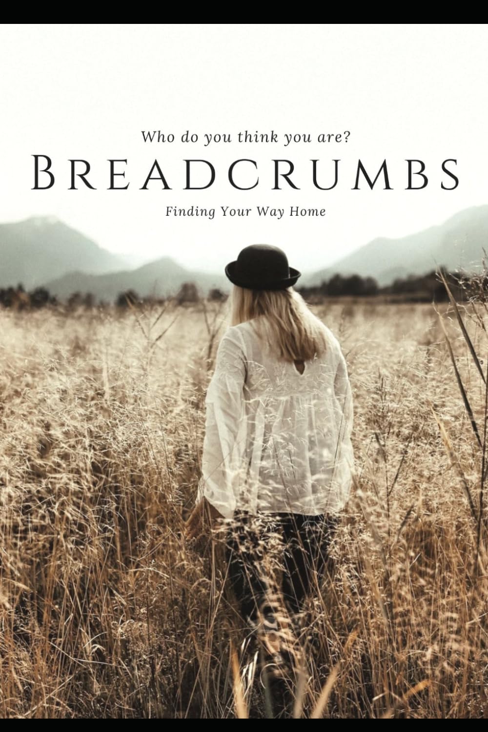 Breadcrumbs: Finding Your Way Home