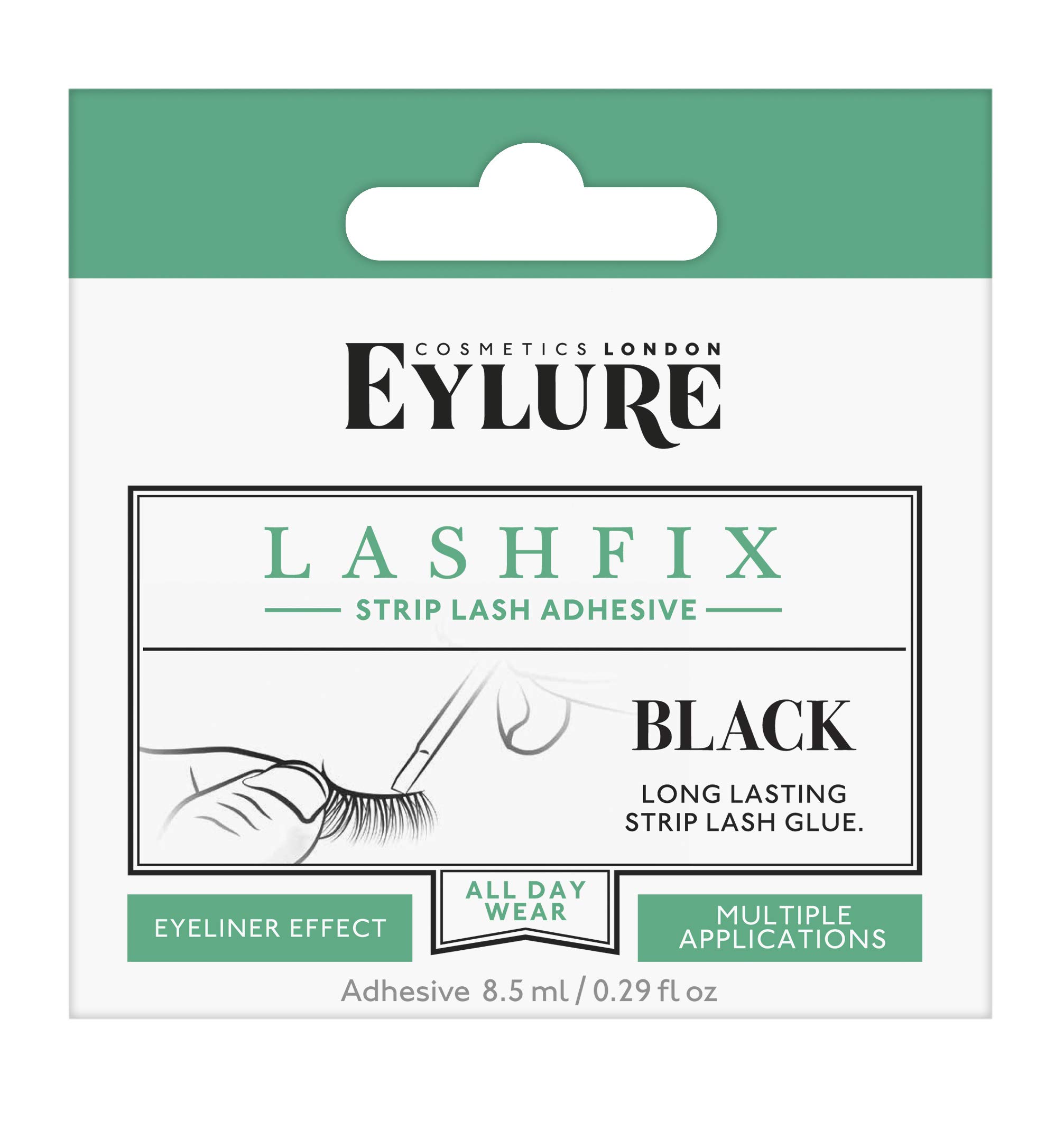 EYLURE Lashfix Adhesive, Black