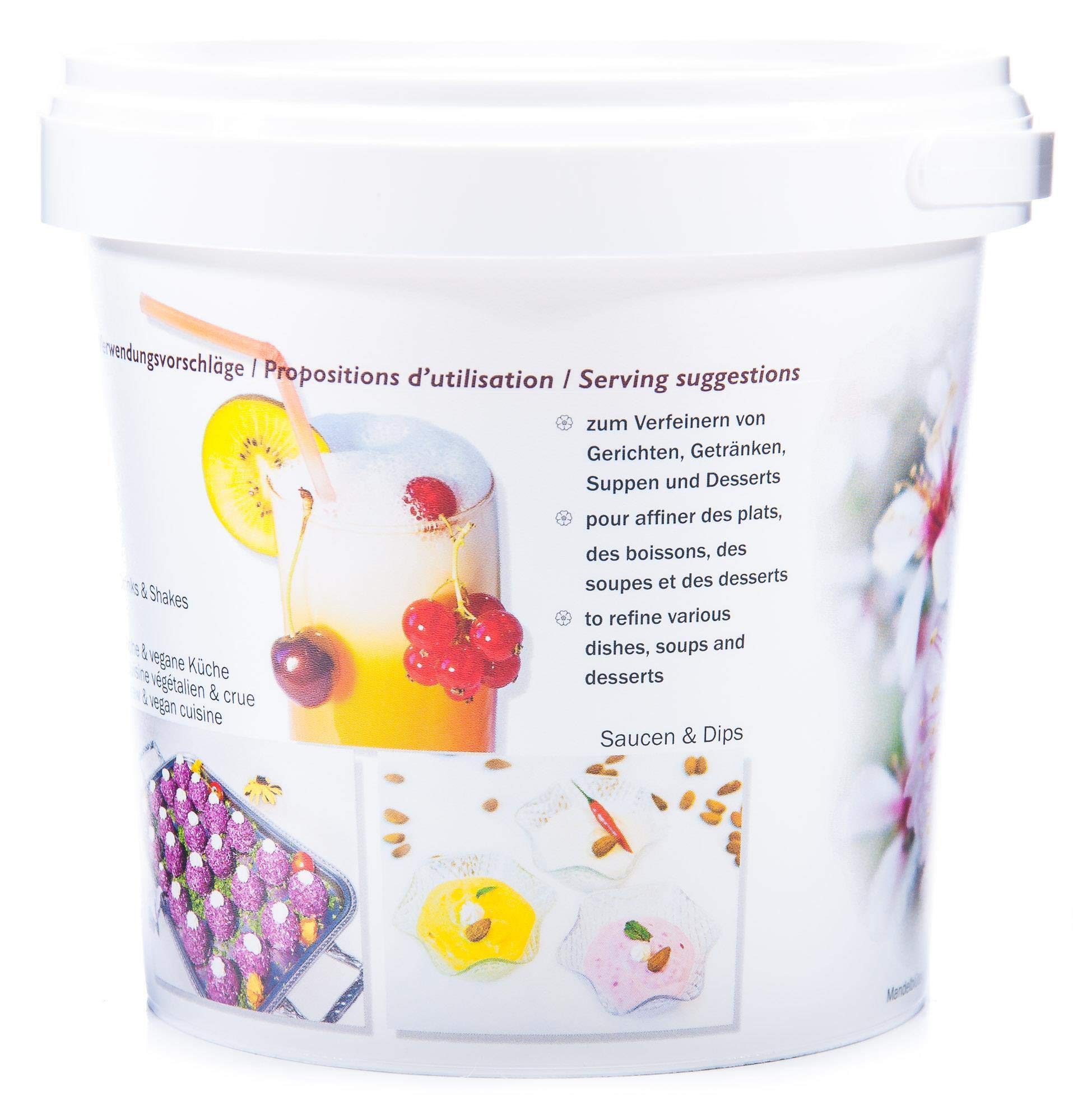 Bio Mandelpüree 1kg