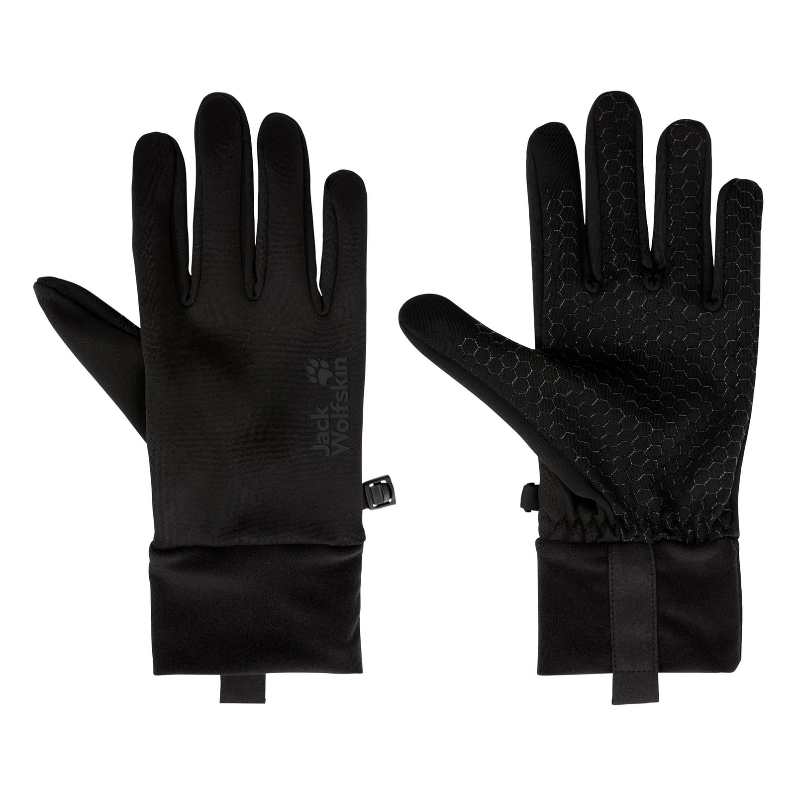 Jack Wolfskin EXTENSIVE GLOVE