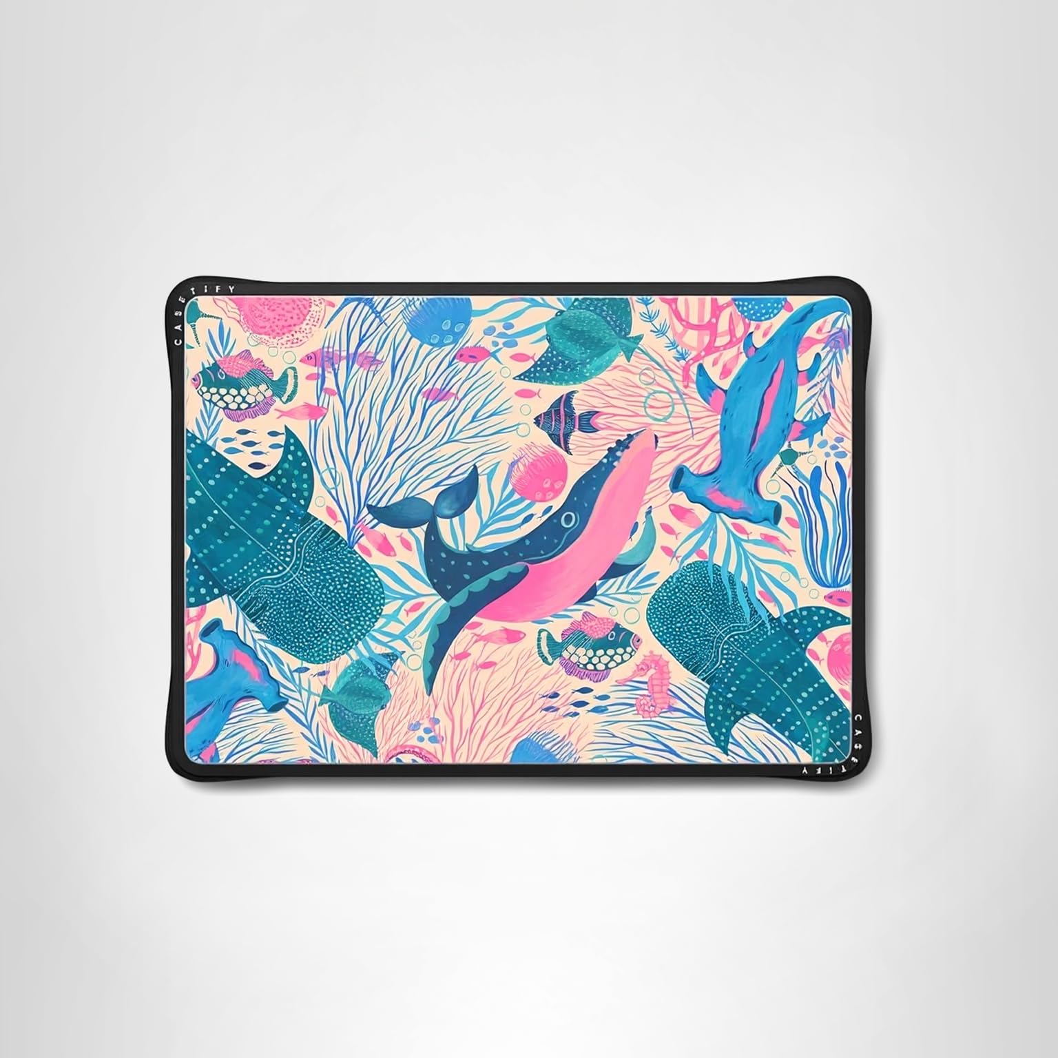 Amazon.com: CASETiFY Impact MacBook Air 13