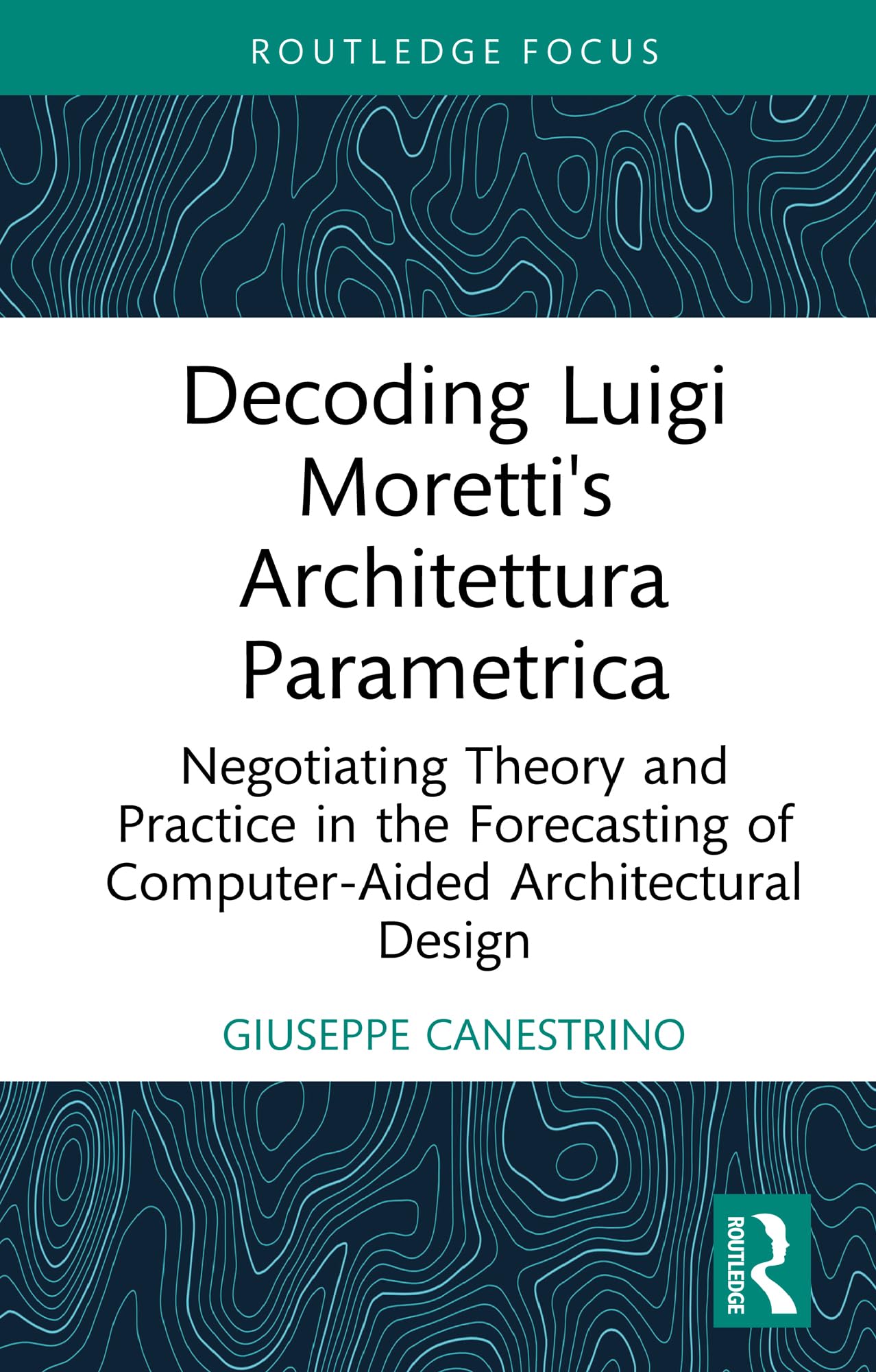 Architettura Parametrica Luigi Moretti l'excellence de la théorie CAAD en anglais