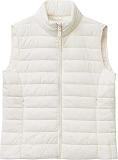Gilet 2twddj00v Chaqueta, Color Blanco, M Mujeres