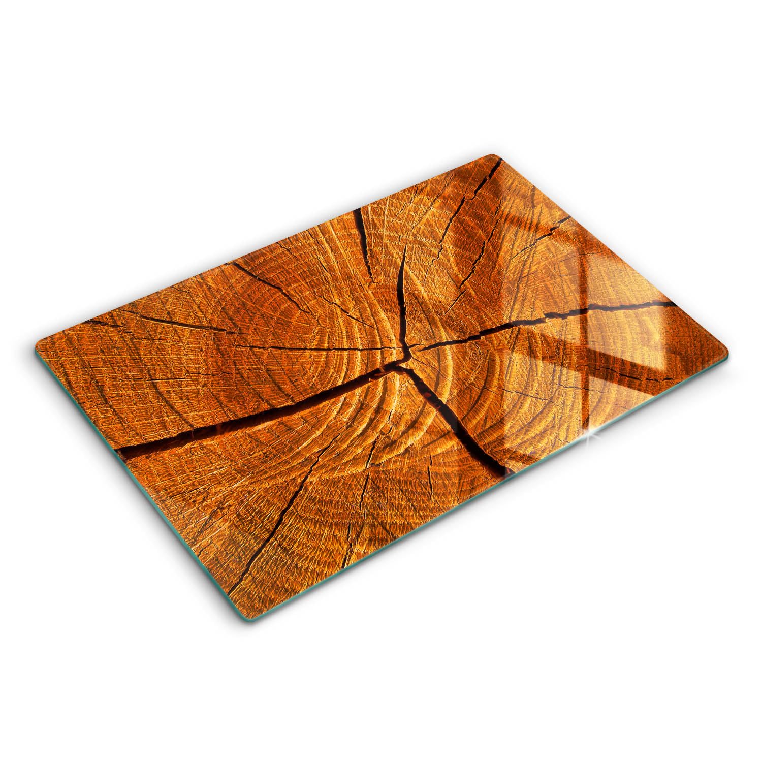 Planche induction 80x52cm Wallfluent pour éviter les rayures
