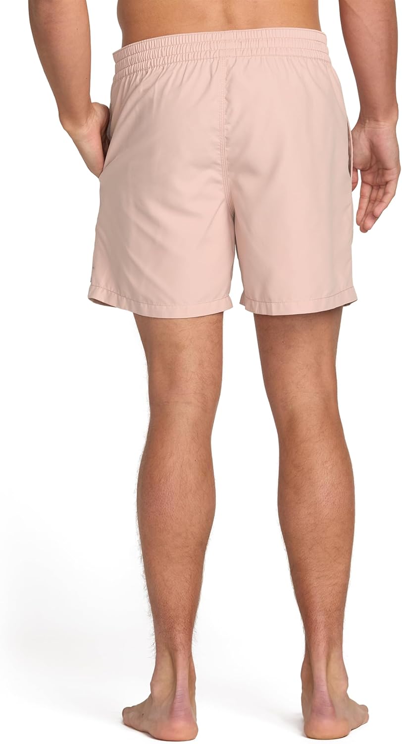 Billabong Men's All Day Overdye Layback Boardshort