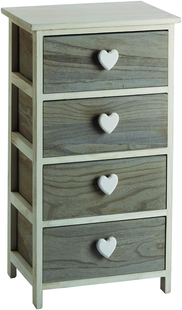 Commode King Home pour organiser les vêtements et gagner de la place