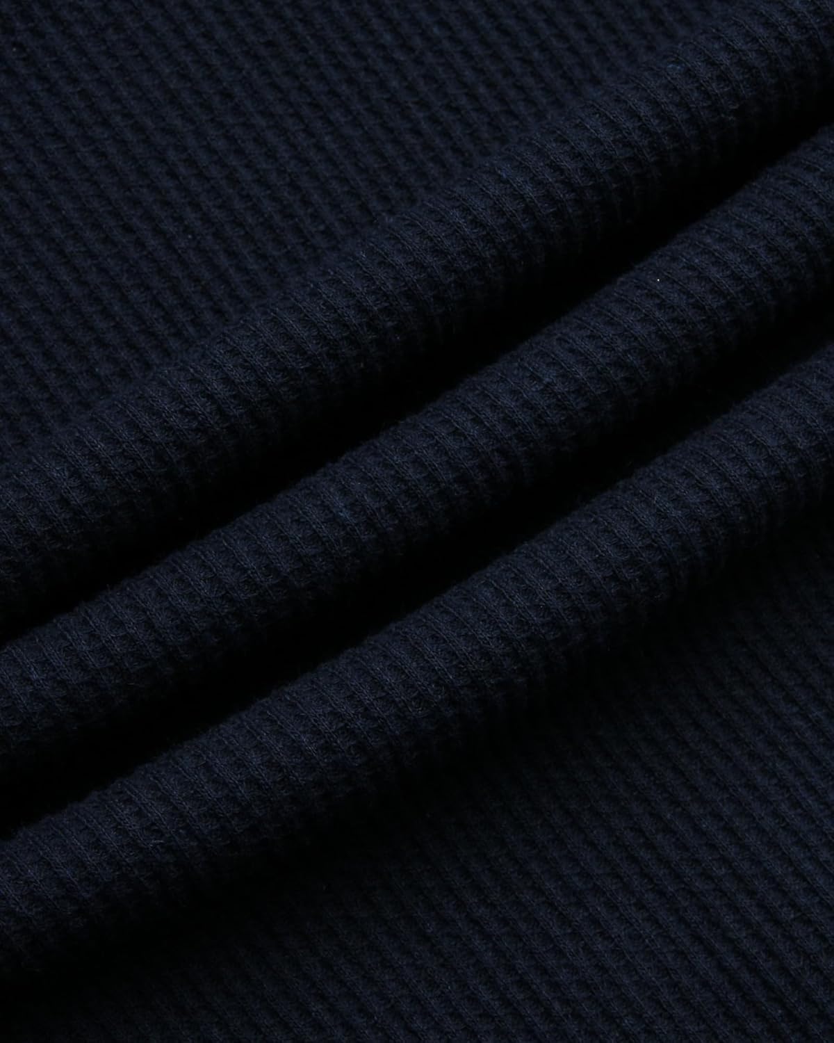 Lucky Brand Mens Pajamas Set - 2 Piece 30'' Inseam Soft Long Sleeve T Shirt Men & Fleece Pajama Pants Sleepwear Lounge PJ Set - Image 3