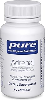 Adrenal - 60ct