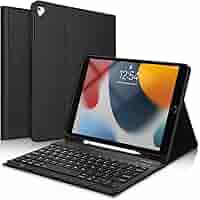 【人気商品】KVAGO iPad 第6世代 第5世代 キーボード iPad 9. Amazon | 【2024革新モデル】 iPad キーボード 9.7 インチ