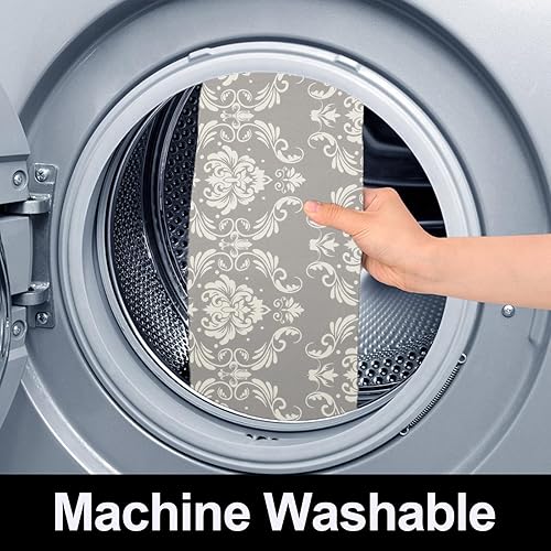 Miniatura 6 de AiBOB Tapete impermeable para debajo del fregadero, forros absorbentes de secado rápido para fregadero que protegen los gabinetes, forros duraderos